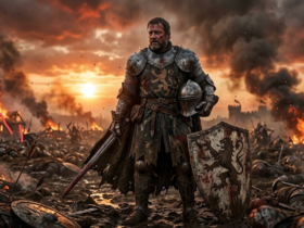 How to write ai image prompts