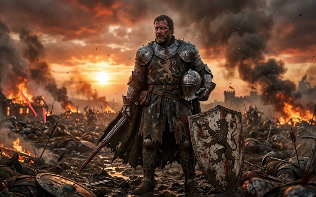 How to write ai image prompts